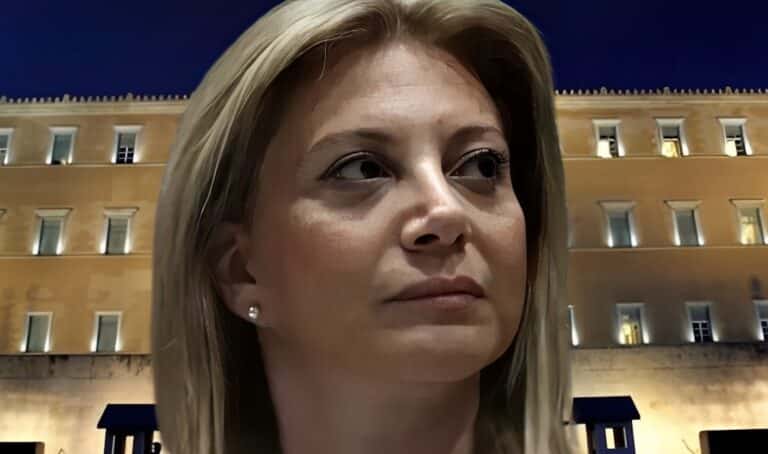 Τα δύο πρόσωπα καλλιτεχνών που ακούγονται για το κόμμα Καρυστιανού