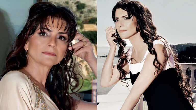 Ναταλία Καποδίστρια, η τελευταία απόγονος: «Σπουδαία η ταινία, μου κόπηκε η ανάσα» – Πώς σχολιάζει τις κριτικές