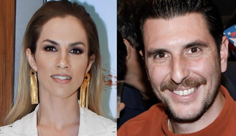 Ντορέττα Παπαδημητρίου – Γιώργος Γεροντιδάκης: Έτοιμοι για το επόμενο βήμα στη σχέση