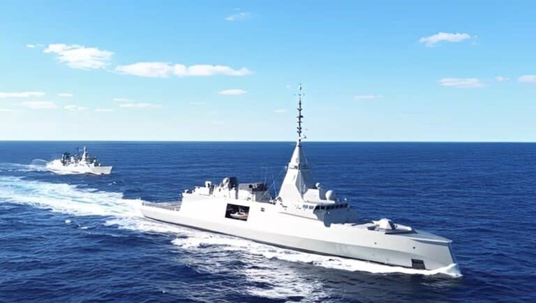 Βγήκαν οι Τούρκοι στο Αιγαίο να δουν τον… Κίμωνα: Αμέση αναχαίτιση των εχθρικών F-16