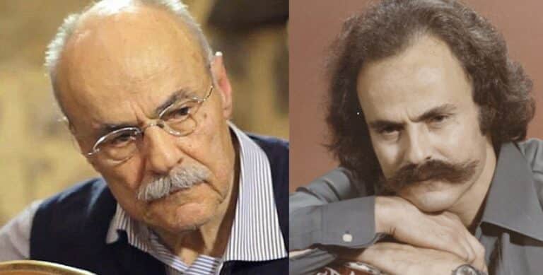 Πέθανε ο Γιάννης Ξυλούρης – Αδελφός του Νίκου Ξυλούρη