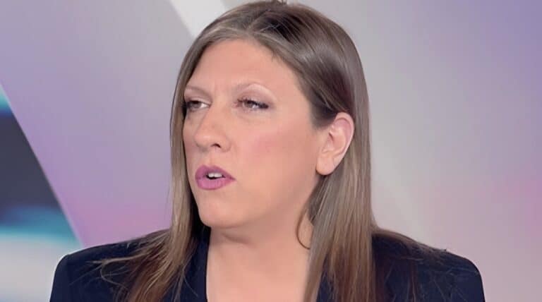 Κωνσταντοπούλου: «Δεν είναι πολιτική μου αντίπαλος η Καρυστιανού – Η χώρα κυβερνιέται από λαμόγια»