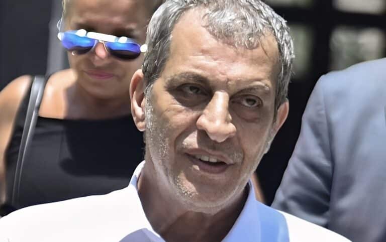 Ούτε 65, ούτε 70: Θα πάθετε Σοκ! Ο Θέμης Αδαμαντίδης είπε για 1η φορά την πραγματική ηλικία του και… «μείναμε» με το στόμα ανοιχτό!