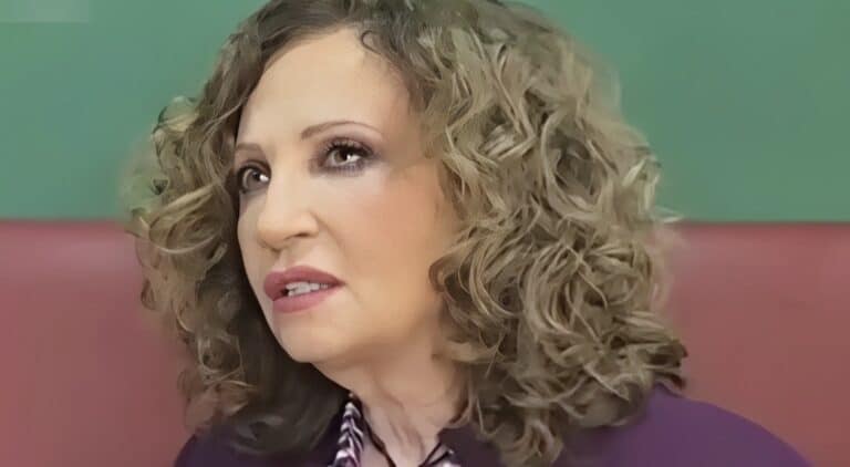 Η Γλυκερία επιστρέφει με συναυλίες στο Ισραήλ: «Περιμένω με αγωνία να συναντήσω το κοινό μου εκεί»