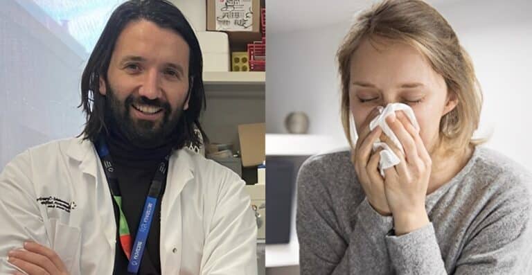 Έλληνας γιατρός βάζει “τα πράματα στη θέση” τους: «Δεν υπάρχει κρύωμα. Το κρύο από μόνο του ΔΕΝ προκαλεί ίωση»