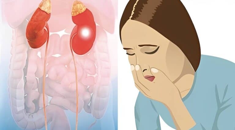 Κρεατινίνη: Τι δείχνει για την υγεία και πότε χρειάζεται προσοχή – Τα συμπτώματα που δεν πρέπει να αγνοήσουμε