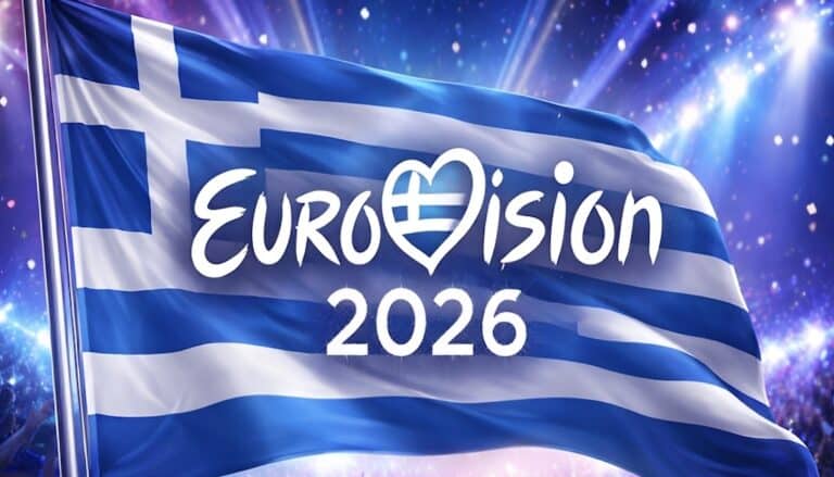 Το φαβορί και το αουτσάιντερ: Ένας απ’ τους δυο θα είναι ο νικητής της ελληνικής Eurovision σύμφωνα με τις στοιχηματικές