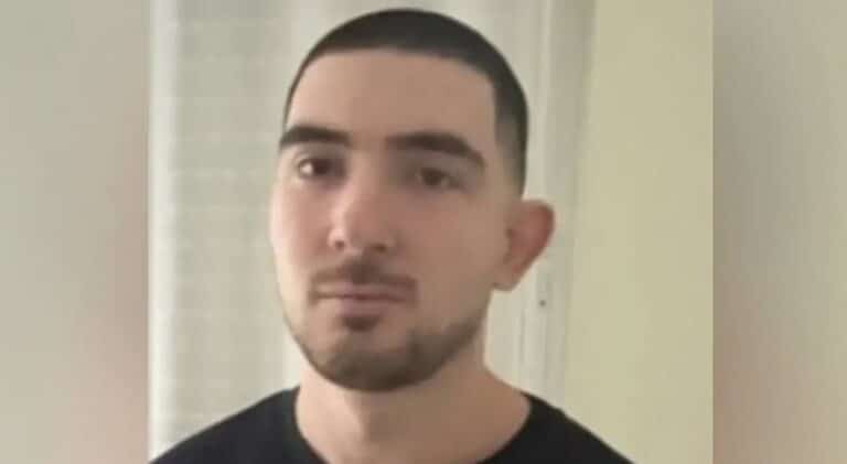 Βρέθηκε νεκρός ο 25χρονος που είχε εξαφανιστεί από το Μαρούσι