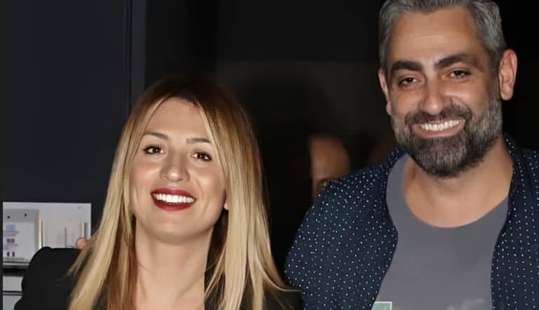 Πέθανε ο γνωστός επιχειρηματίας Νεκτάριος Γαλίτης – Το συγκινητικό μήνυμα του Μιχάλη Ιατρόπουλου