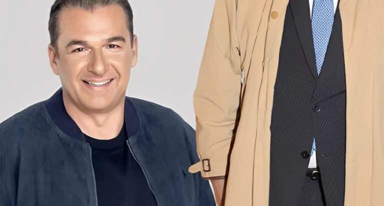 Γιώργος Λιάγκας: Αυτό είναι το πρόσωπο – έκπληξη που προστίθεται στην ομάδα του «Πρωινού»