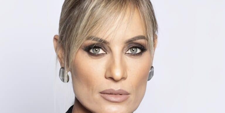 Η Ελεονώρα Μελέτη επιστρέφει στα τηλεοπτικά μετερίζια