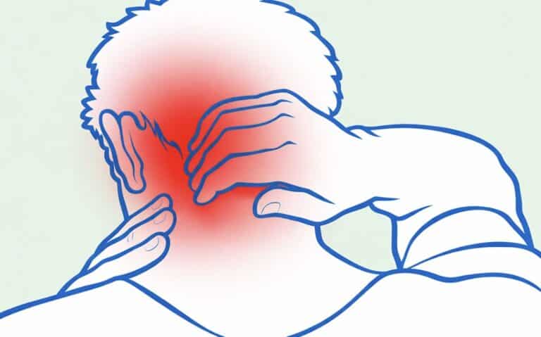 Ο συχνός πόνος στο πίσω μέρος του κεφαλιού συνδέεται με σημαντικό θέμα υγείας: Τι πρέπει να ξέρετε