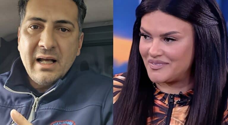 Για την Δήμητρα Κατσαφάδου ένας πολίτης είπε μεγάλες αλήθειες