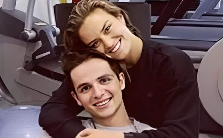 Μαρία Σάκκαρη: «Ο γάμος μας με τον Κωνσταντίνο Μητσοτάκη θα γίνει το καλοκαίρι του 2027»