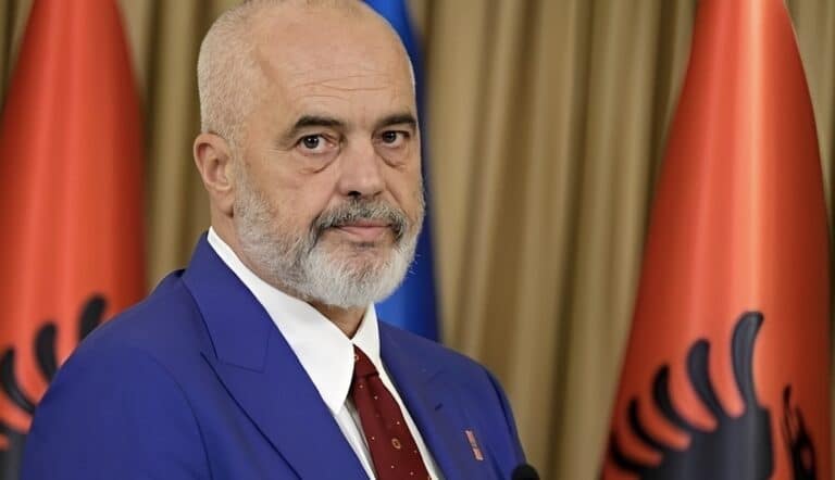 Ράμα: «Δεν έχω την παραμικρή αμφιβολία ότι ο Πλάτωνας και ο Αριστοτέλης είναι Έλληνες φιλόσοφοι και ότι η Αρχαία Ελλάδα είναι η κοιτίδα του ευρωπαϊκού πολιτισμού»