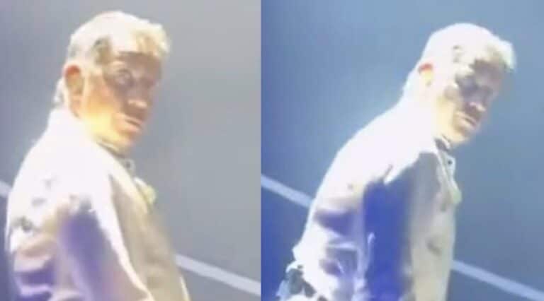 Σάλος με νέο βίντεο του Γιώργου Μαζωνάκη – Έκανε @@@ με καρέκλα