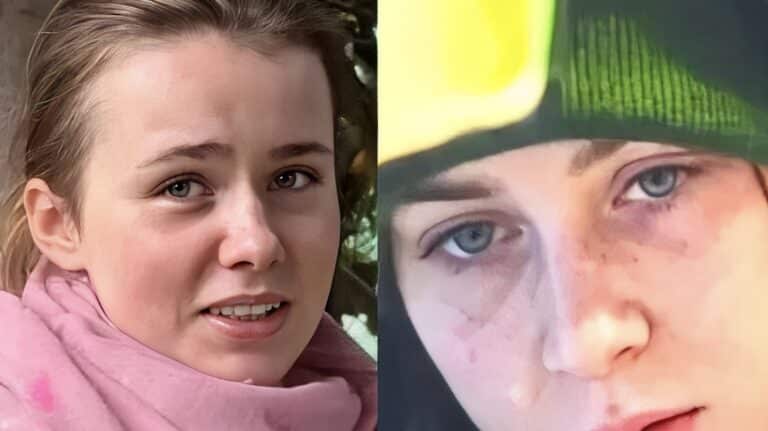 Δεν είναι Γερμανίδα – Μαθεύτηκε η πραγματική καταγωγή της 16χρονης Λόρας  – Σοκ αυτά που είπαν για τον πατέρα