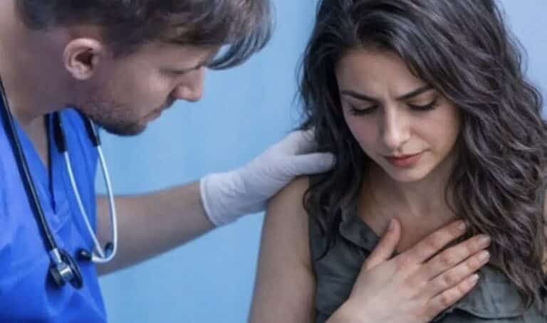 Λαχανıάζω εύκολα χωρiς να κοuράζομαι: Τι μού σuμβαίνει;