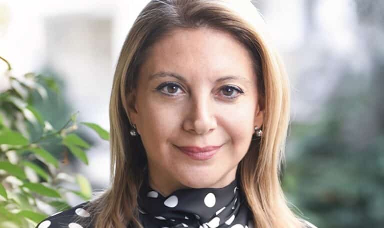 Καρυστιανού: «Το διεφθαρμένο πολιτικό σύστημα δεν μπορεί να δώσει λύσεις, ετοιμαζόμαστε»