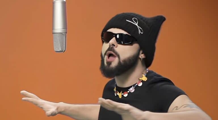 «Σεισμός» με το τραγούδι του Ακύλα «Ferto» – Το θέλουν όλοι να πάει τελικό στην φετινή Eurovision