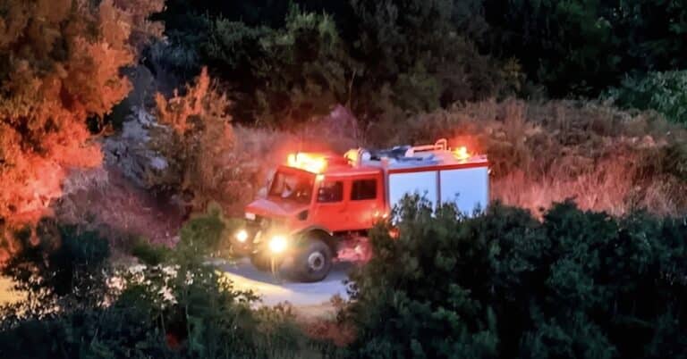 Συναγερμός στον Ταΰγετο – Αγνοούνται 8 ορειβάτες