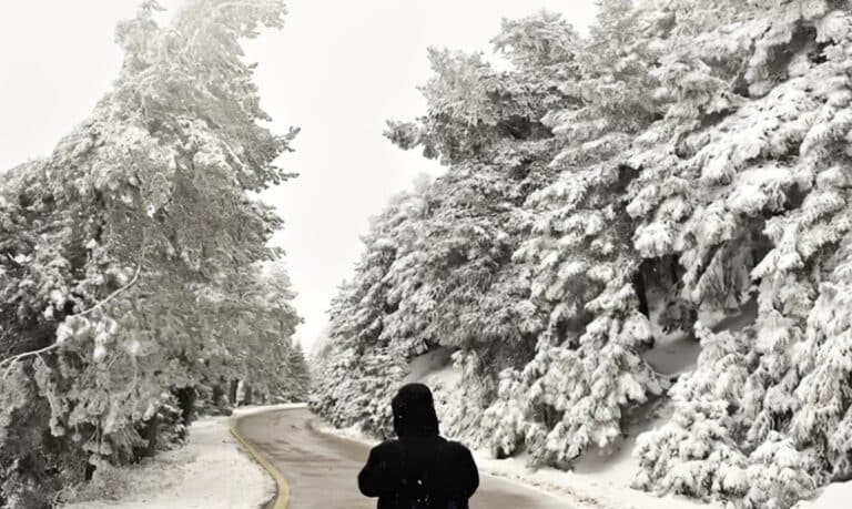 Καιρός: Στην κατάψυξη η Ελλάδα – Έρχονται πολικές θερμοκρασίες και χιόνια