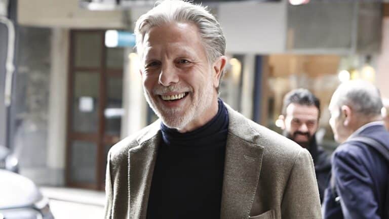 Ο Παύλος Γερουλάνος «ιδιοκτήτης» του Μεγάρου Μαξίμου – Η άγνωστη ιστορία της οικογένειάς του που δεν ήξερε ούτε ο ίδιος