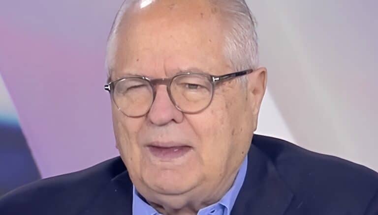 Δρυμιώτης: «Βλέπω Τσίπρα και Καρυστιανού στο 10-12% – Μονόδρομος η ΝΔ»