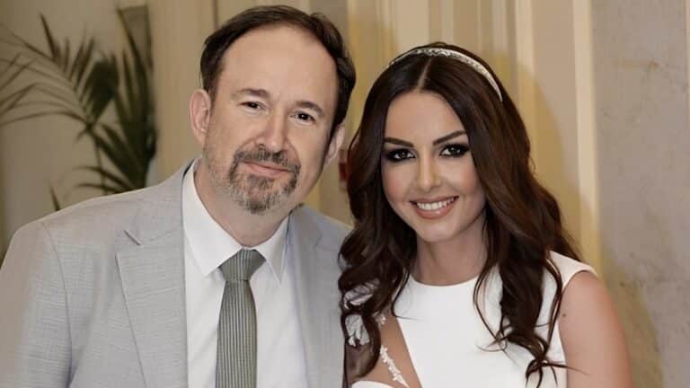 Χώρισε ο Γιάννης Παπαμιχαήλ μετά από 1,5 χρόνο γάμου – Τι συνέβη