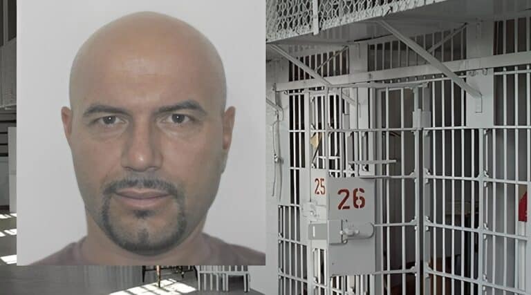 Φυλακές Κορυδαλλού: Έλληνας κρατούμενος δολοφόνησε Αλβανό βαρυποινίτη με αυτοσχέδιο μαχαίρι