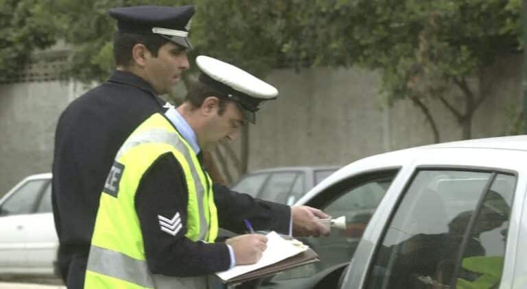 49χρονος συνελήφθη να οδηγεί μεθυσμένος για όγδοη φορά – «Υπόσχομαι να μην το ξανακάνω»