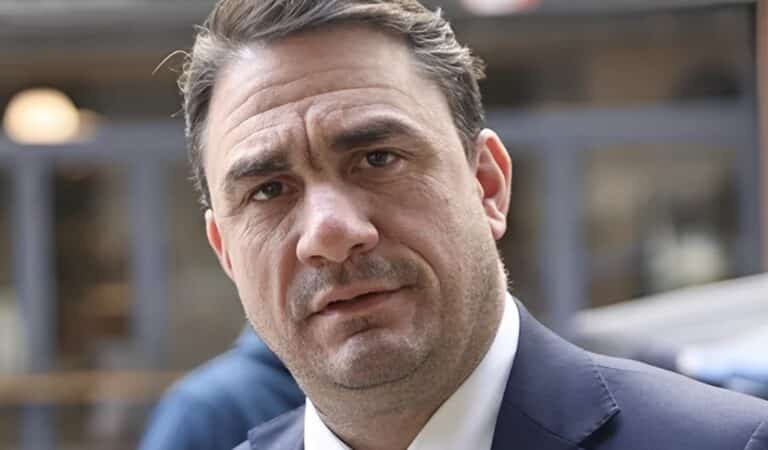 Κ. Τσουκαλάς: «Ο κόσμος δεν αντέχει τρίτη τετραετία Μητσοτάκη και θα επιλέξει το ΠΑΣΟΚ για να γίνει πράξη η πολιτική αλλαγή»