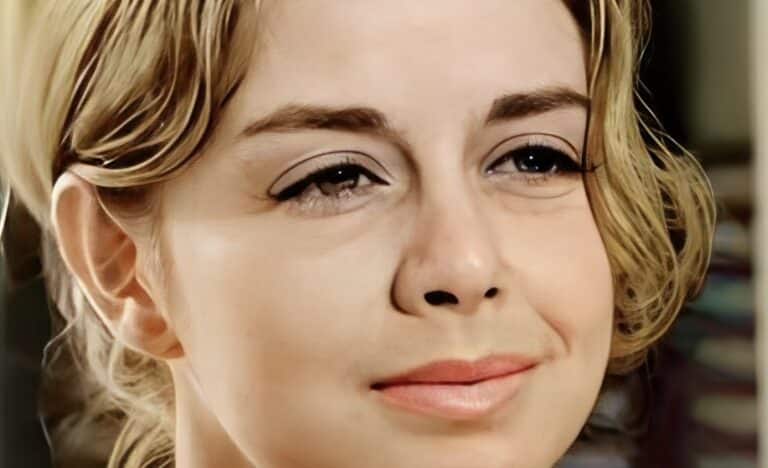 Πώς είναι σήμερα στα 90 της η πασίγνωστη ηθοποιός του ελληνικού κινηματογράφου