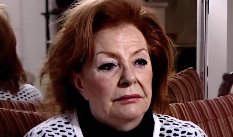 Πέθανε μόνη κρατώντας την φωτογραφία των γονιών της η γνωστή ηθοποιός του ελληνικού κινηματογράφου