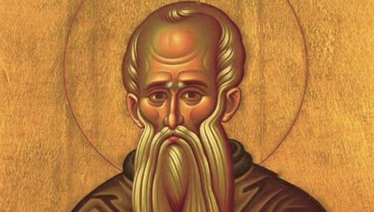 Σήμερα γιορτάζει ο μεγάλος Άγιος που βοηθούσε στείρες γυναίκες να αποκτήσουν παιδιά