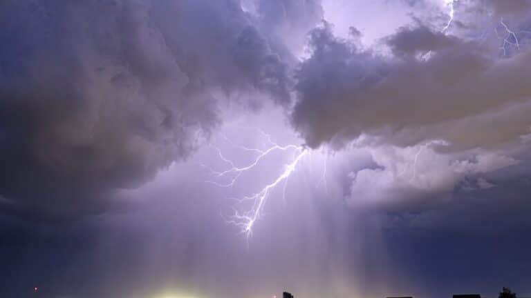 Έρχεται ακραία και επικίνδυνη κακοκαιρία 48 ωρών – Οι 5 περιοχές που είναι στο «κόκκινο»