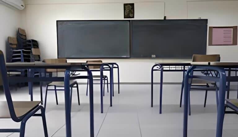 Kλειστά αύριο όλα τα σχολεία της Αττικής λόγω κακοκαιρίας