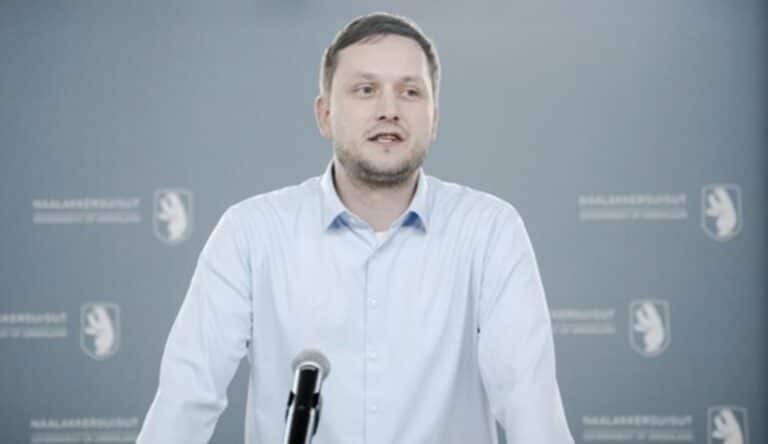 Γροιλανδία: Ο πρωθυπουργός καλεί τους πολίτες να προετοιμαστούν για ενδεχόμενη εισβολή