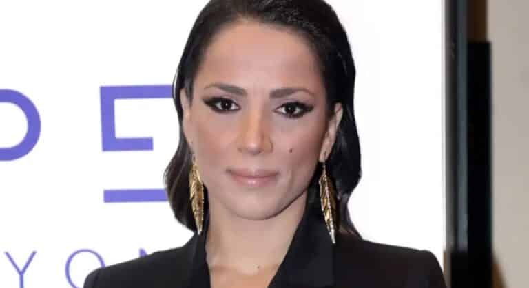 Γέννησε η Ευλαμπία Ρέβη – Το φύλο του μωρού