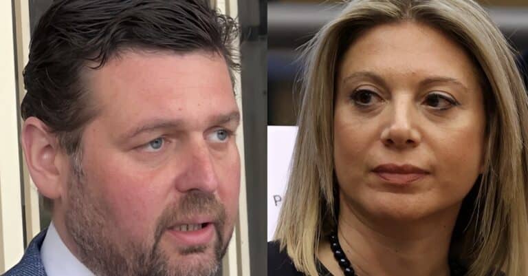 Σάλος με τις δηλώσεις του δικηγόρου της Μαρίας Καρυστιανού για τις αμβλώσεις