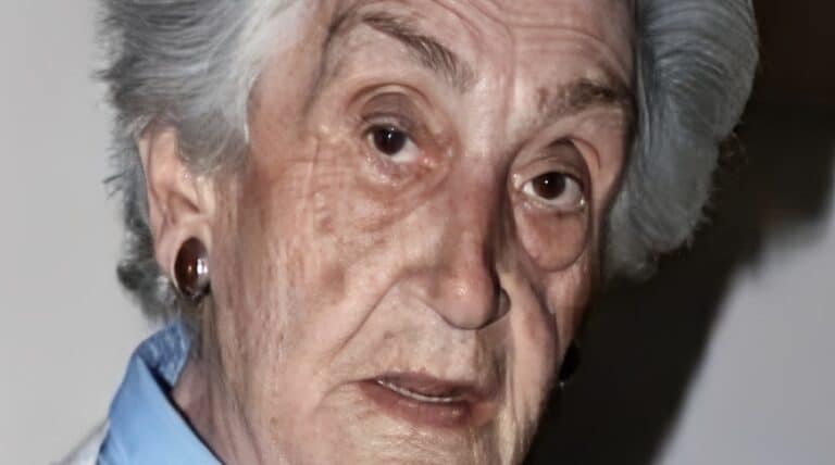 Πέθανε απομονωμένη η πασίγνωστη ηθοποιός του ελληνικού κινηματογράφου