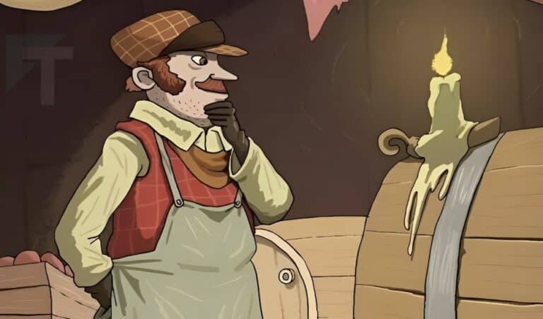 Το 99% των ανθρώπων δεν βρίσκουν το μπουκάλι στη φωτογραφία