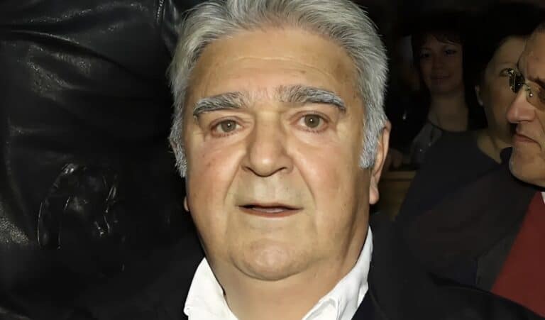 Στο νοσοκομείο ο Πασχάλης Τερζής – Η κατάσταση της υγείας του