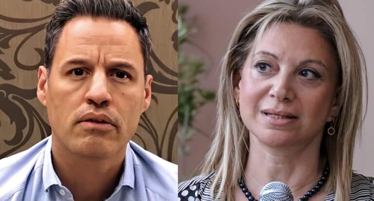 Πήρε θέση ο Γρηγόρης Πετράκος για την Καρυστιανού και τις αμβλώσεις – «Είναι άσχετοι, είμαι πολύ θυμωμένος»