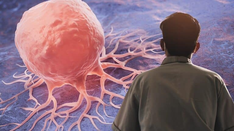 Αυξάνονται ανησυχητικά αυτές οι μορφές καρκίνου σε νεότερους ασθενείς