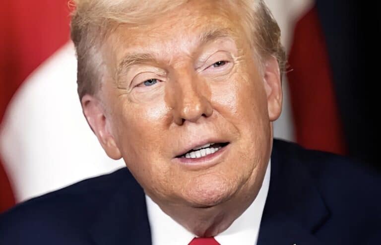 Ο Ντόναλντ Τραμπ παίρνει πίσω τους δασμούς που είχε επιβάλλει σε 8 ευρωπαϊκές χώρες για την Γροιλανδία