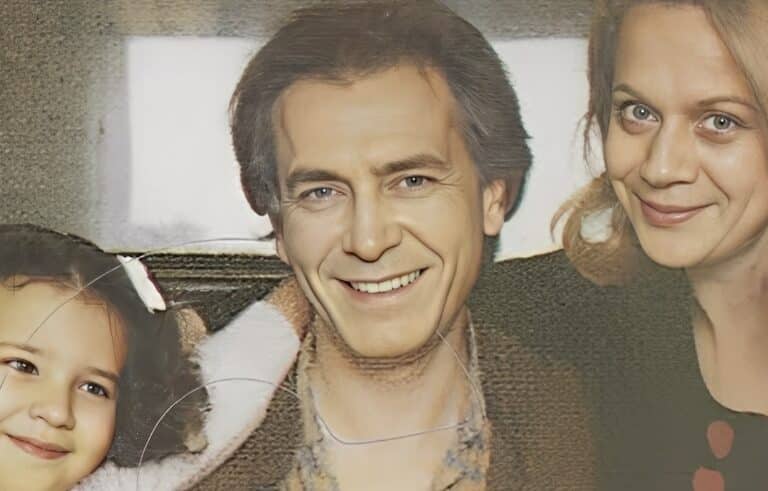 Πέθανε με τραγικό τρόπο στα 56 ο πασίγνωστος Έλληνας πρωταγωνιστής δημοφιλούς τηλεοπτικής σειράς