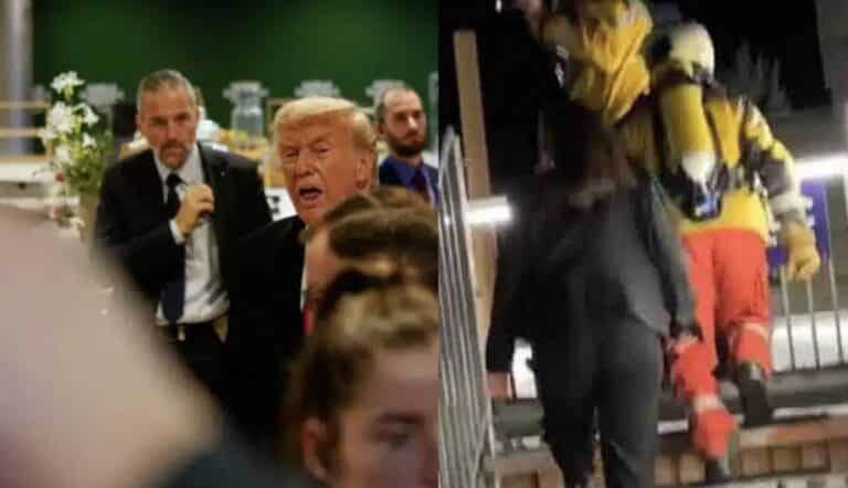 Νταβός: Εκκενώθηκε το συνεδριακό κέντρο λόγω έντονης μυρωδιάς