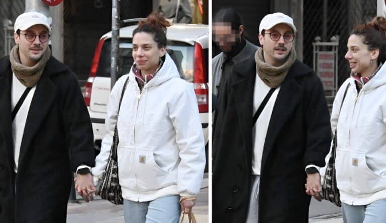 Είναι ένα από τα πιο ταιριαστά ζευγάρια – Ήδη μετρούν πάνω από 3 χρόνια σχέσης και έρωτα