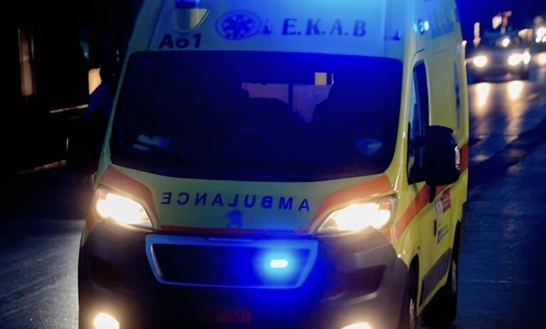 Τραγωδία στην Ελευσίνα – Νεκροί δύο ηλικιωμένοι μαζί με τα σκυλάκια τους